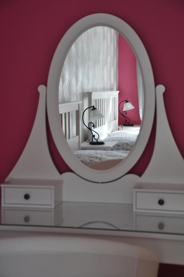 Apartmán u Václava v centru města Litomyšl Exterior foto